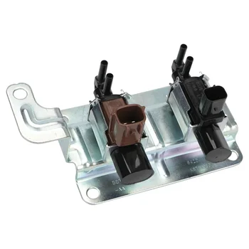 Автоматично Вакуум Електромагнитен Клапан LF82-18-740 за Mazda CX-7 K5T81777 Клапан за Налягане на Климатика