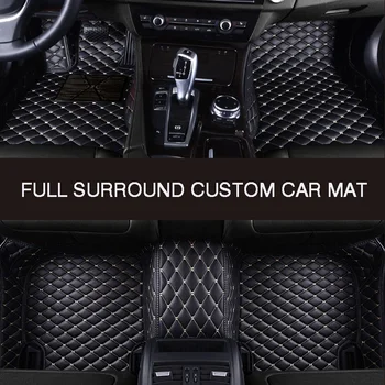 Автомобилен тампон за MAZDA CX-3 2015-2019, автомобилни резервни части, автоаксесоари, Авто интериор Изображение 2