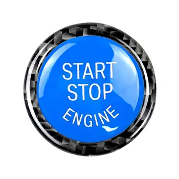 Защита от бутона за да стартирате двигателя за bmw E90 E92