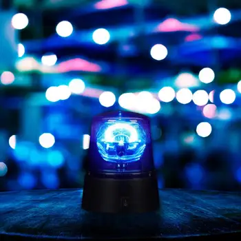 1 бр. лампа за проектор работещ на батерии, въртящи магически топка, лампа за атмосферата на автомобила, бар, дискотека, DJ, осветление, сцени за парти KTV