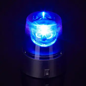 1 бр. лампа за проектор работещ на батерии, въртящи магически топка, лампа за атмосферата на автомобила, бар, дискотека, DJ, осветление, сцени за парти KTV Изображение 2