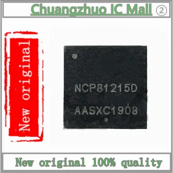 1 бр./лот чип NCP81215D NCP81215DMNTXG QFN52 Нова оригинална
