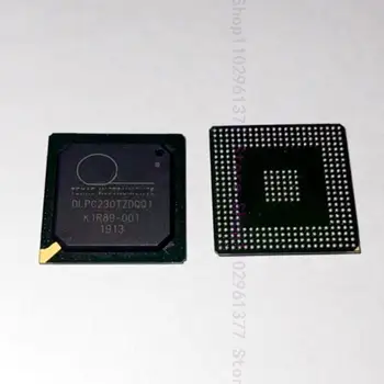 1 бр. Нов чип на драйвера на дисплея DLPC230TZDQQ1 BGA324