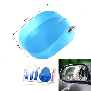 1 чифт автомобилни Огледала за обратно виждане С защита от вода и Замъгляване за Lifan 650 X40 X50 X60 X80 CEBRIUM 320 330 520 620 720 820
