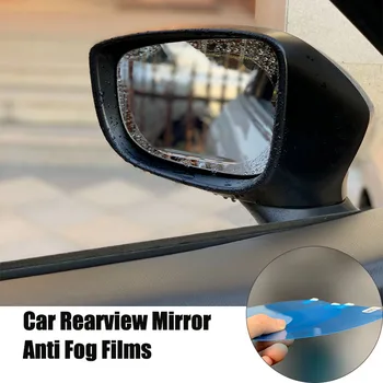 1 чифт автомобилни Огледала за обратно виждане С защита от вода и Замъгляване за Lifan 650 X40 X50 X60 X80 CEBRIUM 320 330 520 620 720 820 Изображение 2