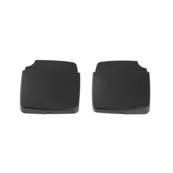 1 чифт на седалките на задния стоп за VW T4 Превозвача/Caravelle 1990-2003 701868787 701868788 Изображение 2