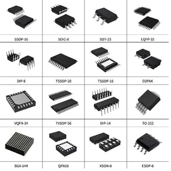 100% Оригинални микроконтроллерные блокове OMAPL132EZWT2 (MCU/MPU/SoC) BGA-361