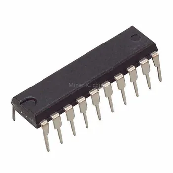 2 ЕЛЕМЕНТА CDP1881CE DIP-20 интегрална схема на чип за
