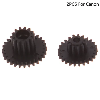2 предмет, Детайл за ремонт на зъбни колела на обектива за EF-S 18-55 Gear Mm 1: 3,5-5,6 IS II ЛЕН Gear