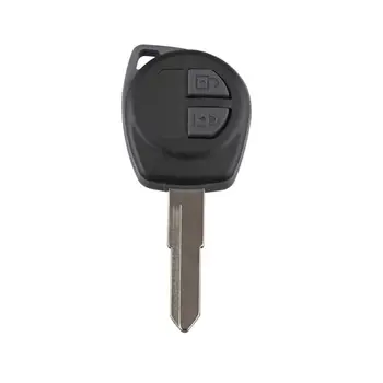 434 Mhz ID46Car Ключ за Дистанционно Управление на гаражни врати за за Изображение 2