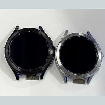 46 mm екран възли, умни часовници, екран възли, LCD панел за Samsung Watch 4 Classic R890 R895