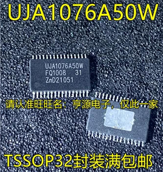 5 бр. оригинален нов UJA1076A50W UJA1076A50 TSSOP32 Пин-чип автомобилна компютърна платка
