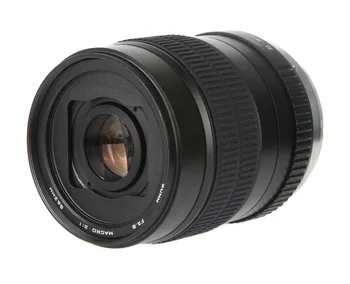 60 мм 2:1 2X Супер Макро обектив с Ръчно Фокусиране, за камери Sony Alpha mount a550 a700 a900 a55 а a65 a580