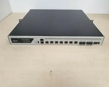 A10 Networks Thunder 3030S - Единен портал за обслужване на приложения Thunder 3030S