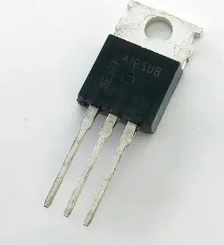 BUZ31L 5 бр./лот полеви транзистор TO-220-200 13,5 А (MOSFET). съвсем нови, оригинални, в зависимост от наличността.