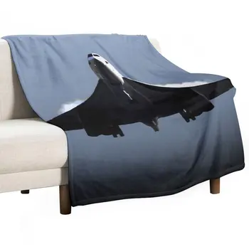 Concorde - Свалете си каре, Накинь одеяло на дивана, туристическо одеяло, сряда, пушистое одеяло