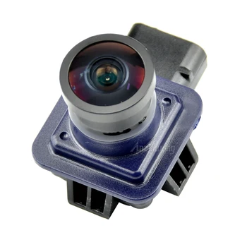 GA8Z-19G490-Новата камера за обратно виждане, на резервно помещение за Ford Flex 2013-2019 Изображение 2