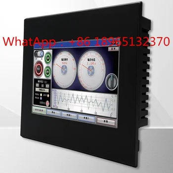 GT1450-QLBDE GT1055-QSBD-C GT1662-VNBA GT2104-PMBDS GT1030-HBD-C GT1050-QBBD-C чисто Нов Оригинален Сензорен екран