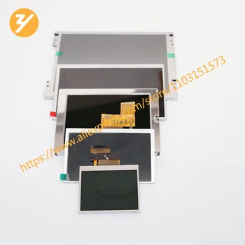 LQ050T5DW02 5,0-инчов автомобили LCD панел Zhiyan supply