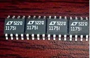 LT1175CS8, LT1175 SOP8 в присъствието на чип за хранене