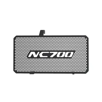 NC 700 NC700S NC700X Аксесоари За мотоциклети Капак Решетка Защитен Калъф ЗА HONDA NC700/S/X 2012-2019 Изображение 2