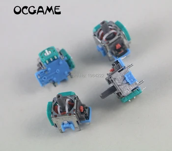 OCGAME 3D Аналогов джойстик Подмяна на джойстик резервни части Модул сензор Потенциометър за контролер PS4 OEM