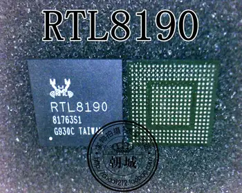RTL8190 BGA