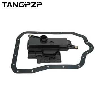 TANGPZP U760E Автоматична скоростна кутия, възстановете Маслен филтър и уплътнение за автоматична скоростна кутия Camry Highlander Sienna