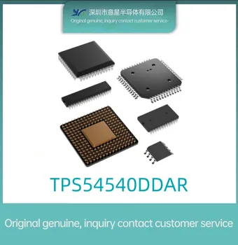 TPS54540DDAR Ситопечат 54540 опаковка SOP8 превключвател, регулатор на оригиналния истински