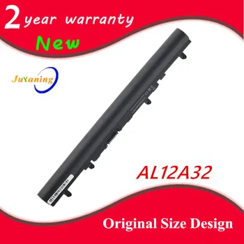 Батерия за лаптоп AL12A32 за Acer Aspire V5-471 V5-471G V5-471P E1-522 E1-530 E1-532 E1-570 E1-570G E1-572 E1-572G