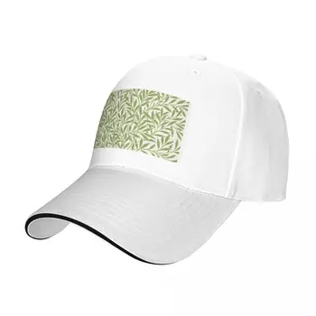 Бейзболна шапка за мъже И жени, лентата за ИНСТРУМЕНТИ, дизайнерски шапка от зелен лист, луксозна шапка, Шапка шофьор на камион, шапка за голф, дрехи за голф Изображение 2