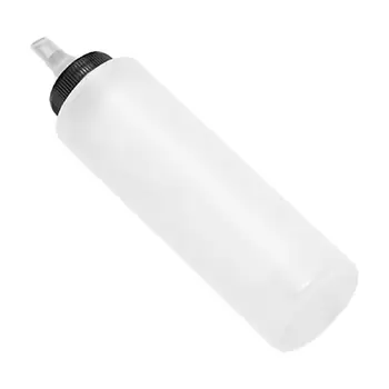 Бутилка полезна течност, по-лека, киселина, с мащаб, бутилка за премахване на восък с автомобилна боя, суббутылка голям капацитет Изображение 2