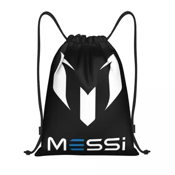 Бял футболен раница Messis 10 на съвсем малък за жени и мъже, раница за фитнес, преносима чанта за тренировки, чантата
