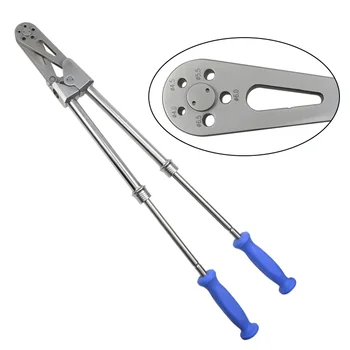 Ветеринарни основните клещи Основните ножици Ортопедичен инструмент