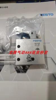 Еднопосочен дроссельный клапан FESTO GGO-1/4-3/8 3634 Чисто нов оригинален продукт (физическо натоварване)