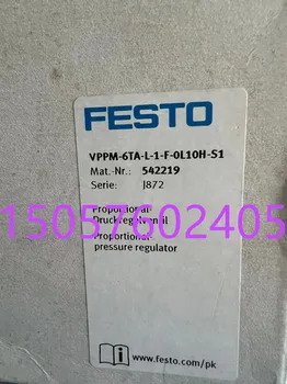 Електромагнитен клапан Festo FESTO MN1H-5/2-D-2-C 159700 в наличност Изображение 2