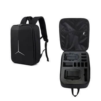 За DJI Mini 4 Pro и Чанта за съхранение на Раница за Преносими модни кутия за DJI DJI RC-N2/RC 2 Аксесоари за чанти през рамо
