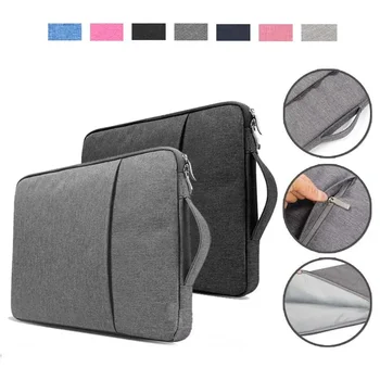 За Funda M40 Plus Pro P30s P40HD T50 Pro Tablet Sleeve Bag-Чанта за M40 Plus P30s T50 Детски Водоустойчив Калъф-чанта
