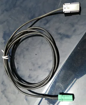 за Honda Toyota Crown Nissan CRV нов USB кабел Civic Carplay DA screen Изображение 2