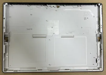 За Microsoft Surface pro 6 (1807) Заден корпус Рамка на шасито рамка на КОРПУСА /черен цвят на КУТИЯТА Изображение 2