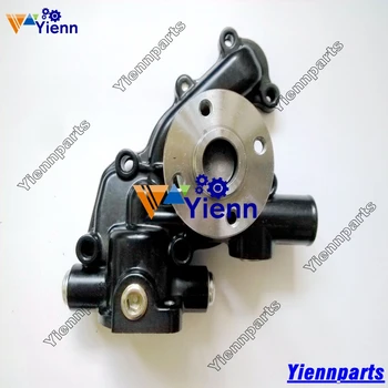 За Водна помпа Yanmar 3TNE82 3D82 резервни Части за Дизелов двигател Komatsu YM119810-42001 Изображение 2