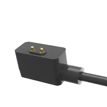 За смарт гривна MiBand 7 Pro USB-кабел за зареждане със защита от претоварване работен ток, кабел за зареждане тел за смарт-аксесоар за фитнес Изображение 2