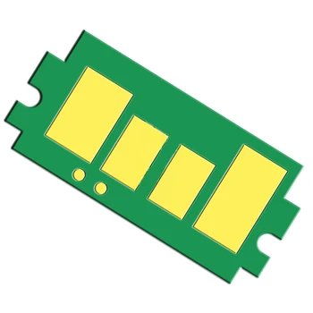 Комплекти за презареждане на чип на тонер за Olivetti d-Color, B 1238 B 1239 B 1240 BK, K B C M Y за Olivetti B1237 B1238 B1239 B1240 B1237K