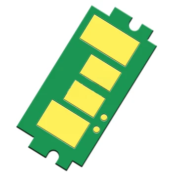 Комплекти за презареждане на чип на тонер за Olivetti d-Color, B 1238 B 1239 B 1240 BK, K B C M Y за Olivetti B1237 B1238 B1239 B1240 B1237K Изображение 2