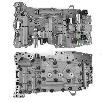 Корпус на вентила 7-степенна автоматична скоростна кутия A750E A750F за Toyota 4RUNNER Tacoma Lexus A750E /F