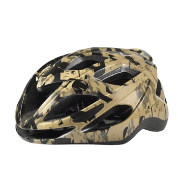 Лесен велосипеден шлем за възрастни, велосипеден шлем за пътниците, велосипеден шлем с лека каска за планински велосипеди за мъже и жени Изображение 2