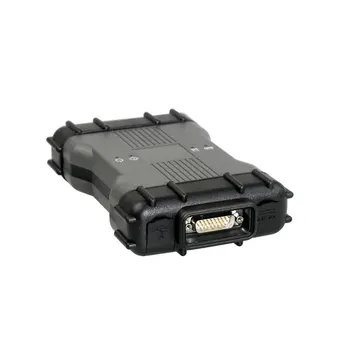 Лиценз за обновяване на оборудването 2023 г. Подкрепа DOIP MB Star C6 Гуми CAN със софтуер SSD Мултиплексор Wi-Fi Инструмент за диагностика VCI SD Connect Изображение 2