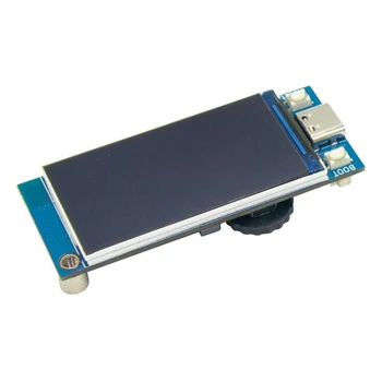 Малогабаритна такса за разработка на BPI-Centi-S3 с 1,9-инчов LCD дисплей безжична свързаност и интеграция на BananaPi Изображение 2