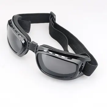 Мотоциклетни очила с поляризация, прозрачни слънчеви очила за колоездене 