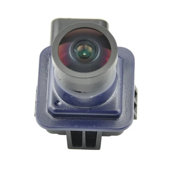 Нова камера за обратно виждане F2GZ19G490A за паркиране, резервна камера за задно виждане нощно виждане за Ford EDGE 2015-2018